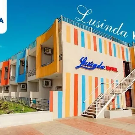 Lusinda Hotel Management By Zad