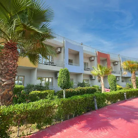 Lusinda Hotel Management By Zad