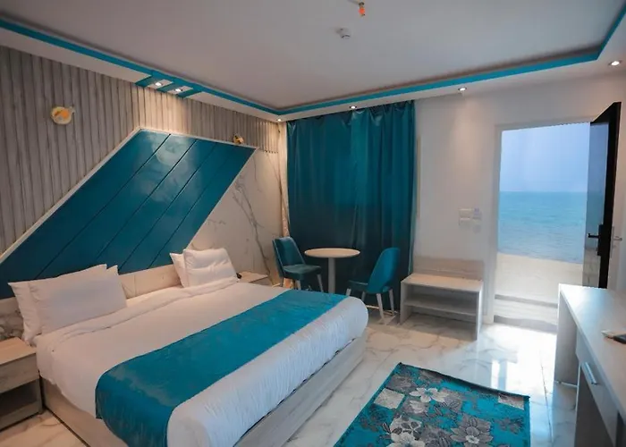 Lusinda Management By Zad Hotel