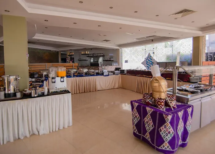 Hotel Lusinda Management By Zad