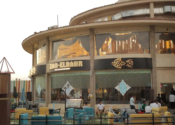 Lusinda Management By Zad Hotel