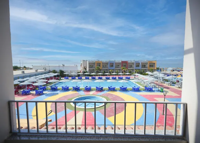 Lusinda Management By Zad Hotel 4*